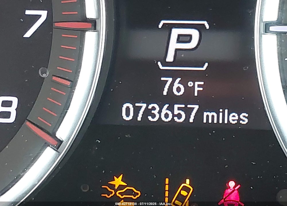 2018 ACURA MDX VIN: 5J8YD4H3XJL017239