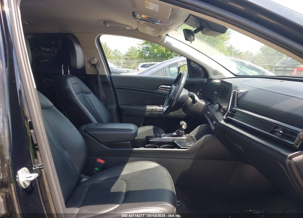 2023 KIA SPORTAGE EX VIN: 5XYK33AF6PG005602