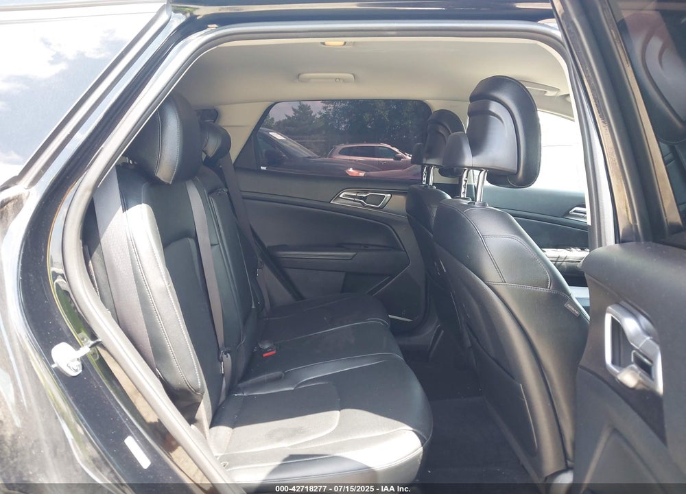 2023 KIA SPORTAGE EX VIN: 5XYK33AF6PG005602