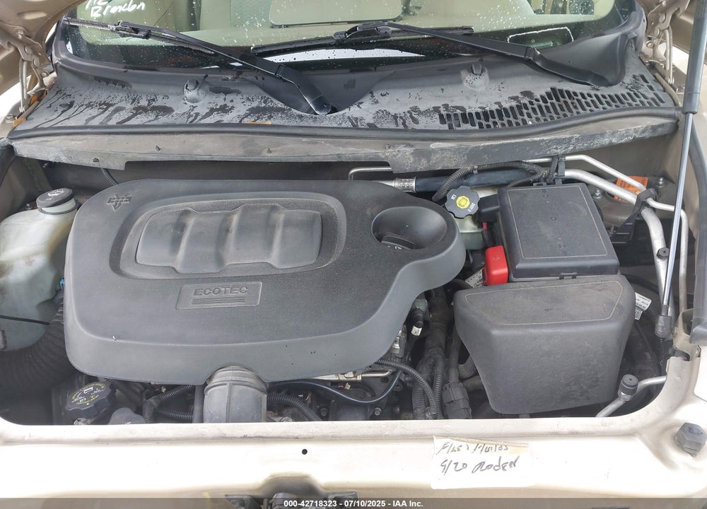 2008 CHEVROLET HHR VIN: 3GNDA13D08S574368