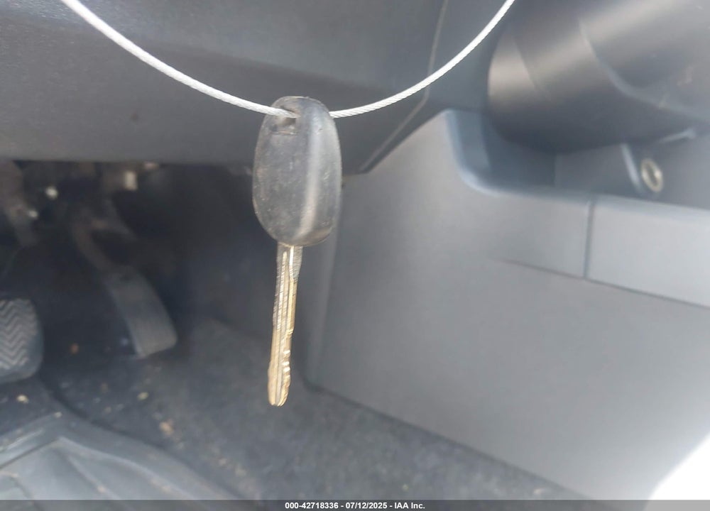 2012 SCION TC VIN: JTKJF5C79C3027413