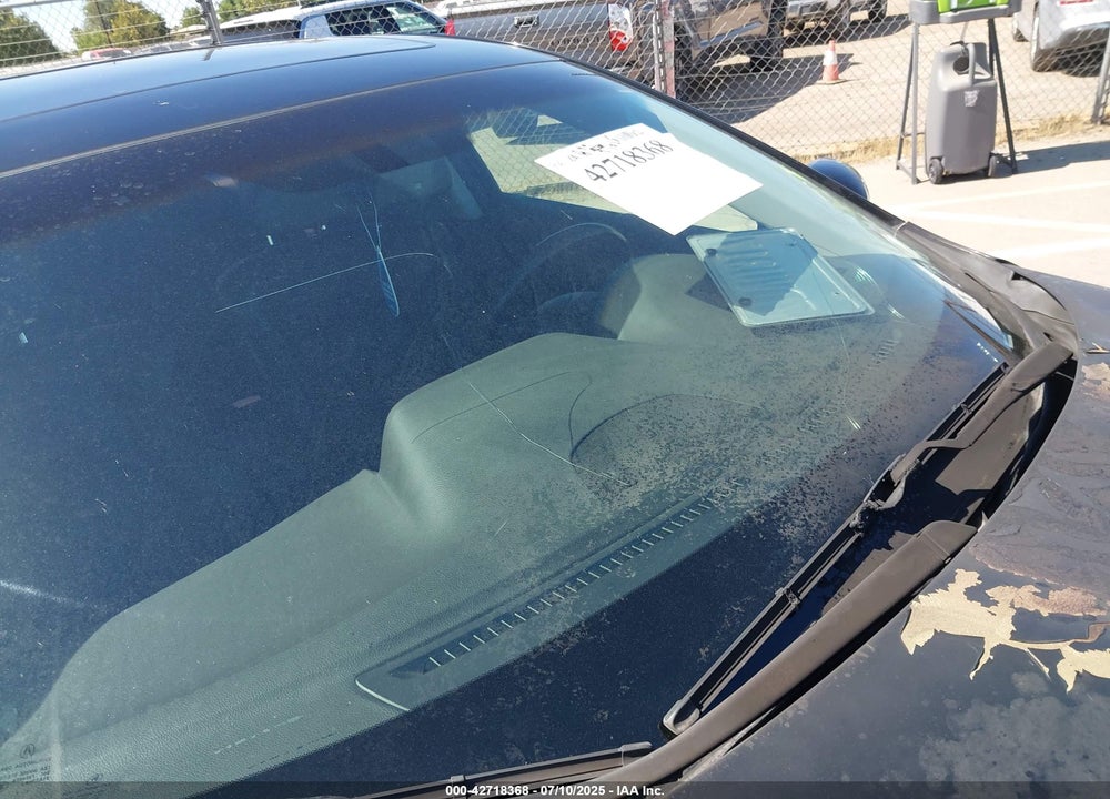 2014 ACURA ILX VIN: 19VDE1F54EE009836
