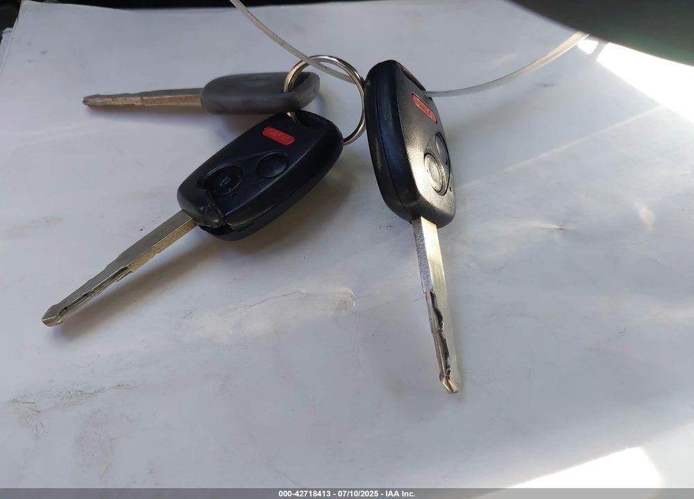 2009 HONDA CIVIC VIN: 2HGFA16519H503899