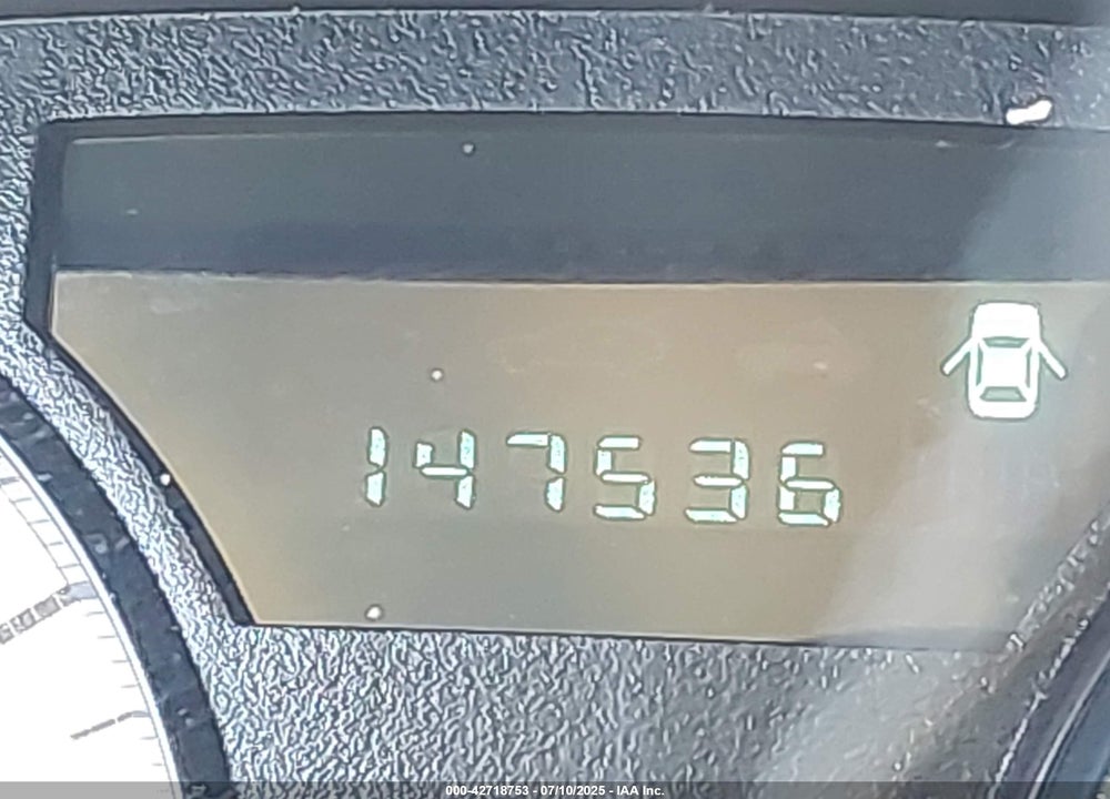 2008 CHRYSLER 300 VIN: 2C3KA53G78H303963