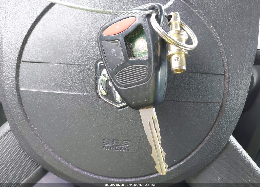2006 DODGE MAGNUM VIN: 2D4FV47T46H241392