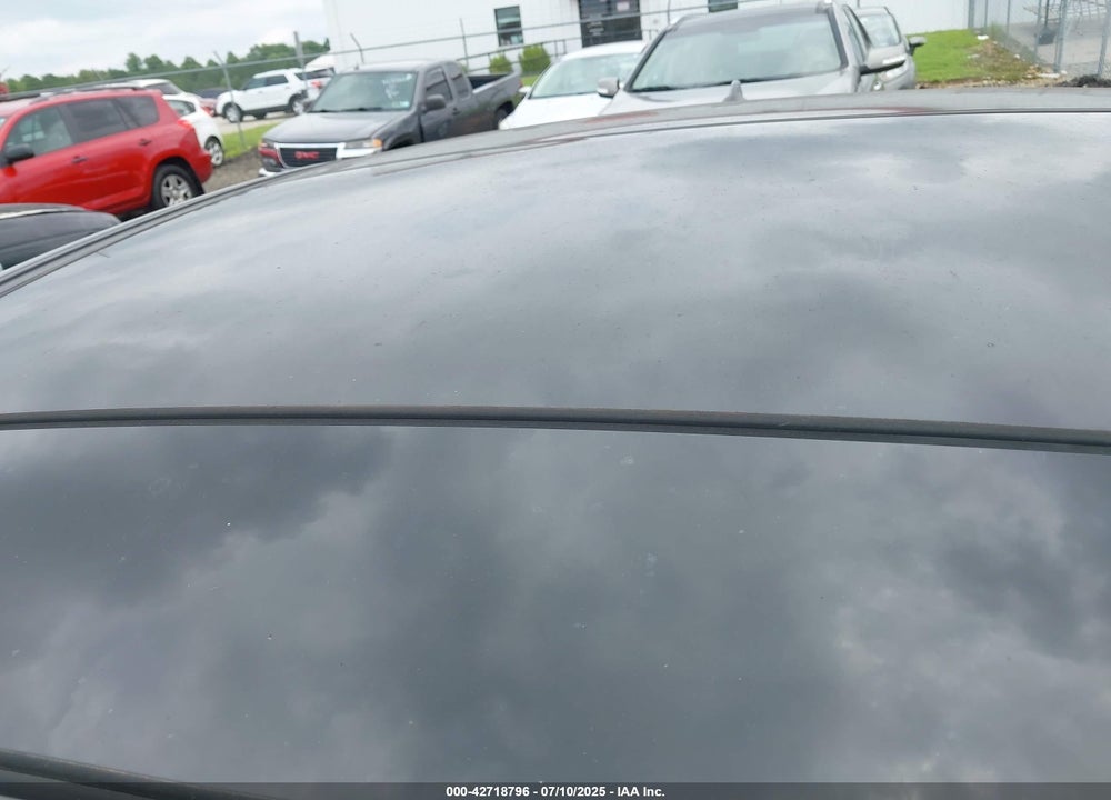 2013 HYUNDAI SONATA VIN: 5NPEC4ACXDH598233