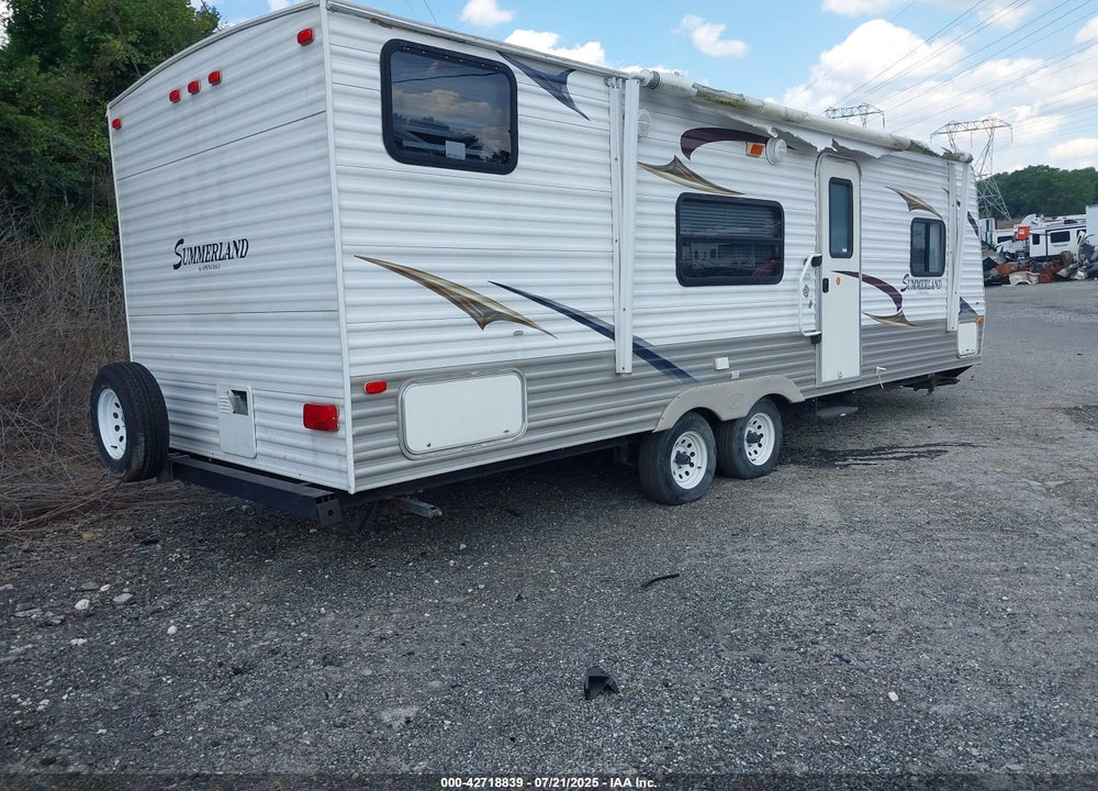 2011 UNDEFINED SMG9500D VIN: 4YDT26021B3151245