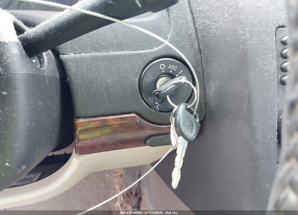 2006 CHEVROLET MALIBU VIN: 1G1ZU53826F181644