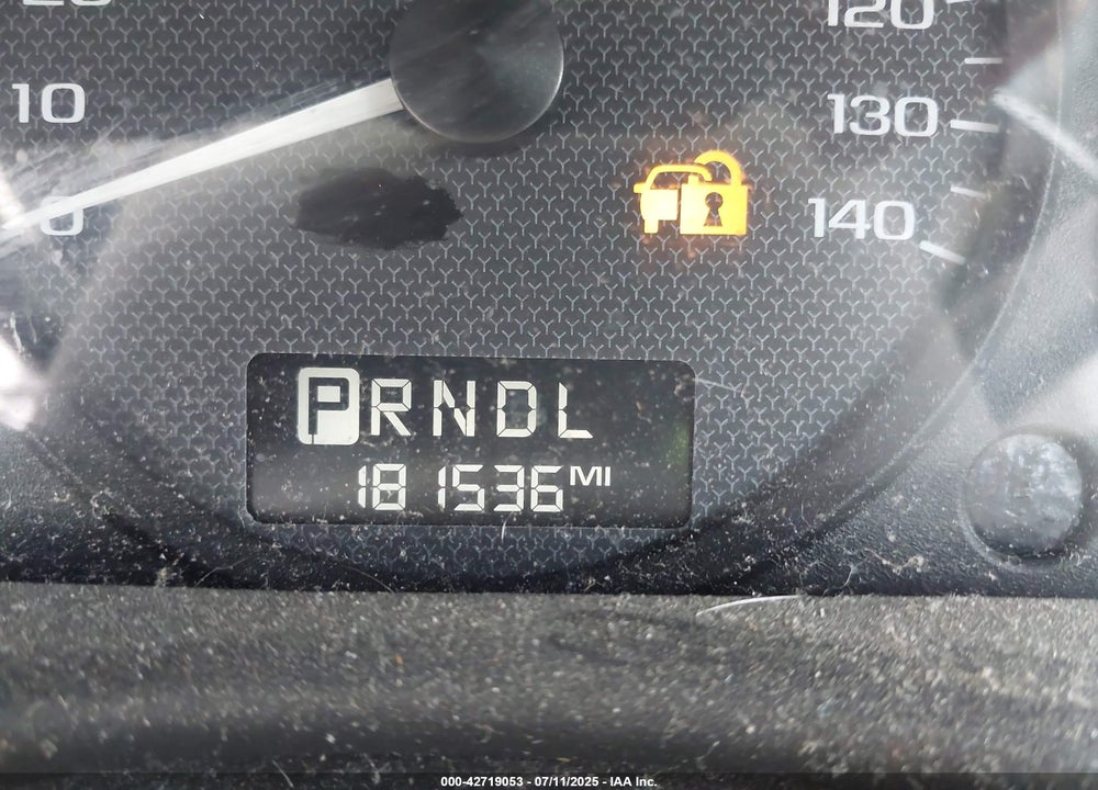 2006 CHEVROLET MALIBU VIN: 1G1ZU53826F181644