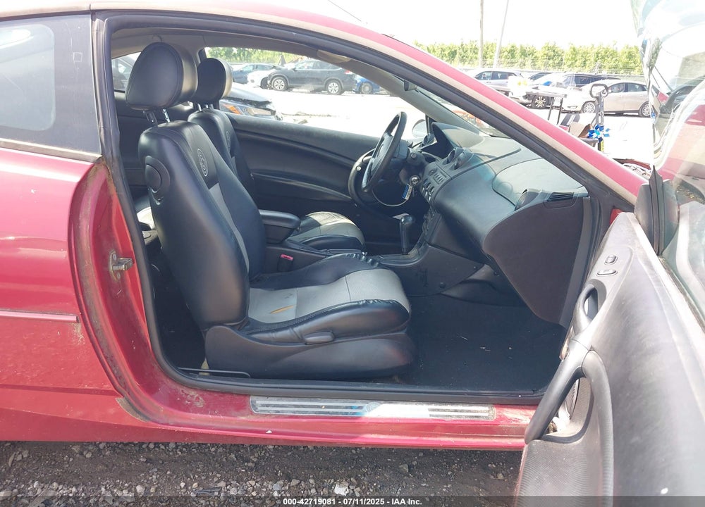 2002 MERCURY COUGAR VIN: 1ZWFT61L125619931