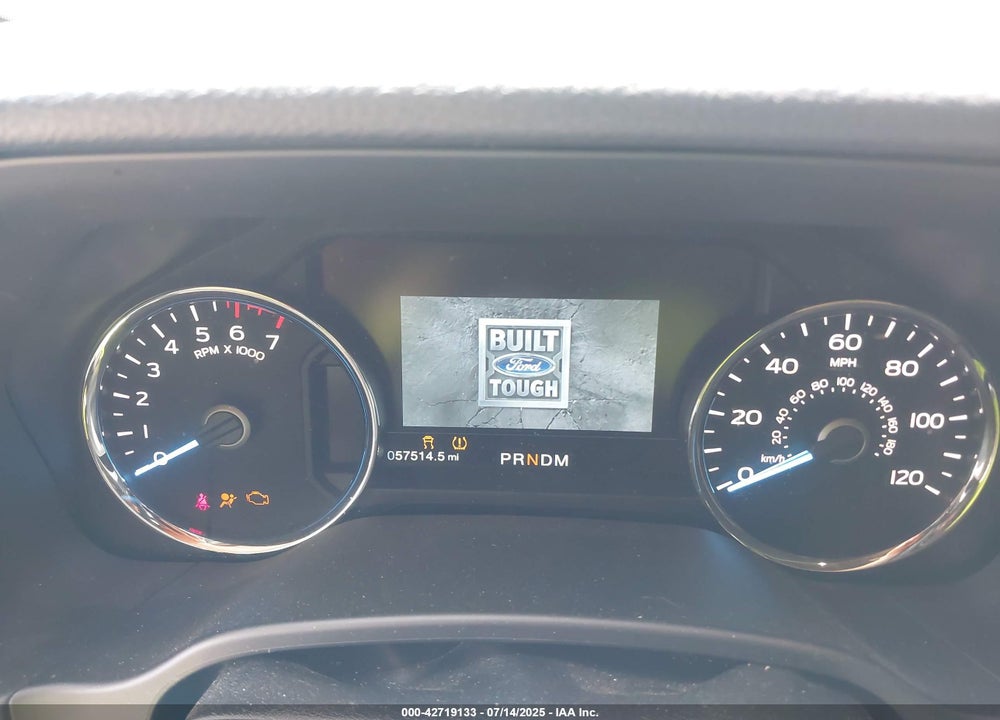 2018 FORD F-150 VIN: 1FTEW1EGXJFB26512