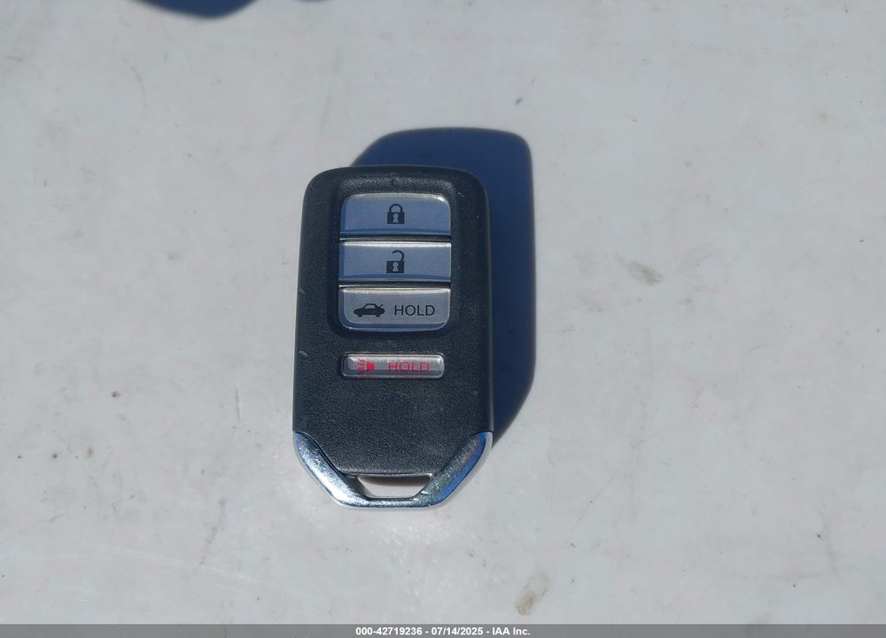 2020 HONDA ACCORD VIN: 1HGCV1F19LA012183