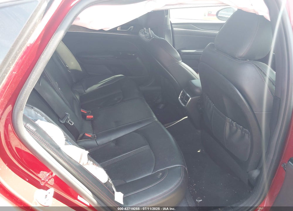 2023 KIA K5 VIN: 5XXG44J8XPG183494