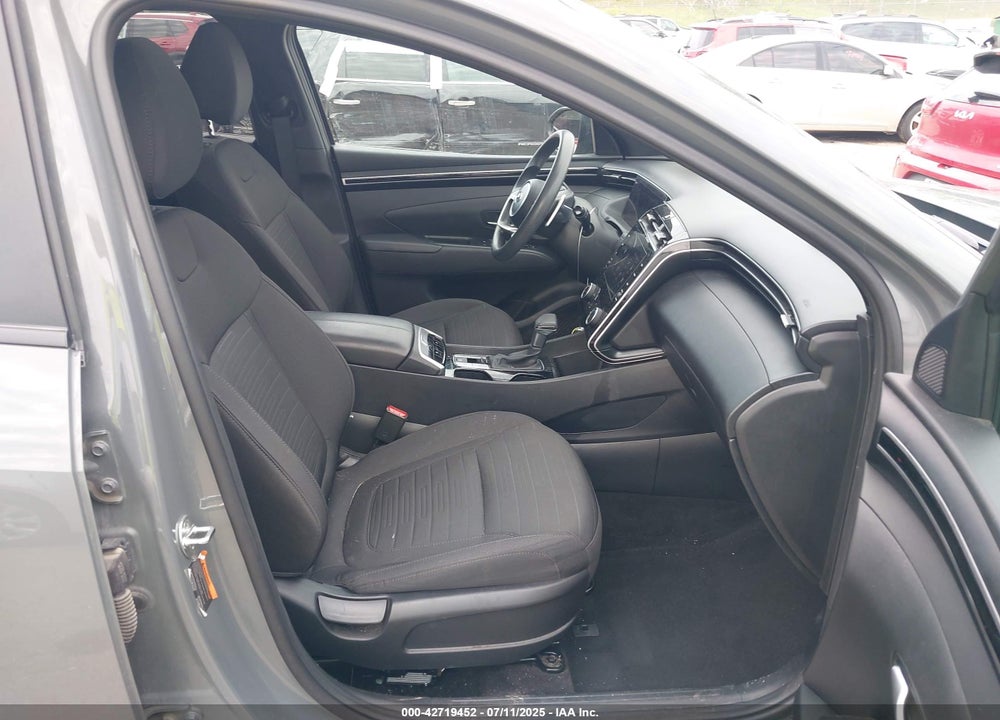 2023 HYUNDAI SANTA CRUZ NIGHT VIN: 5NTJCDAF2PH053674