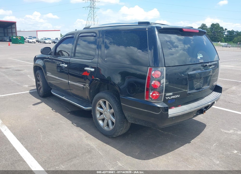 2012 GMC YUKON VIN: 1GKS2EEF5CR259858