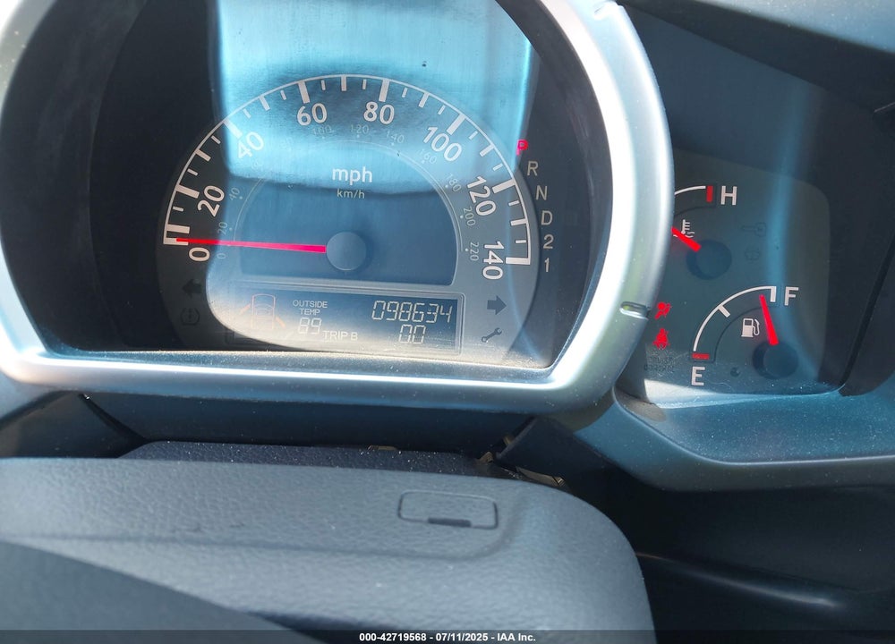 2006 HONDA RIDGELINE VIN: 2HJYK16566H506647