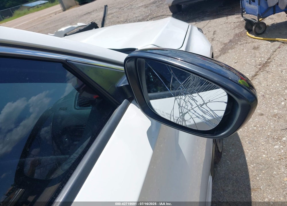 2021 HONDA ACCORD VIN: 1HGCV1F32MA097001