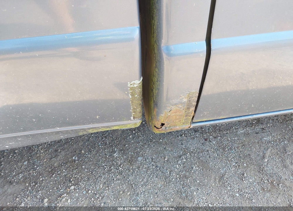 1994 FORD RANGER VIN: 1FTCR10A3RUA84404