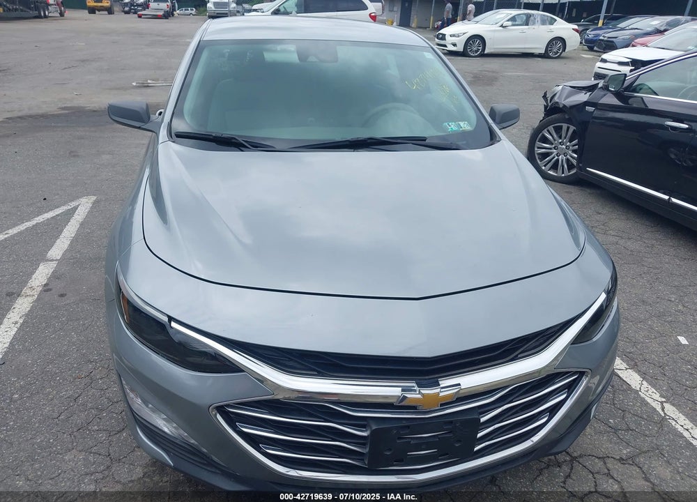 2023 CHEVROLET MALIBU FWD 1FL VIN: 1G1ZC5ST3PF173398
