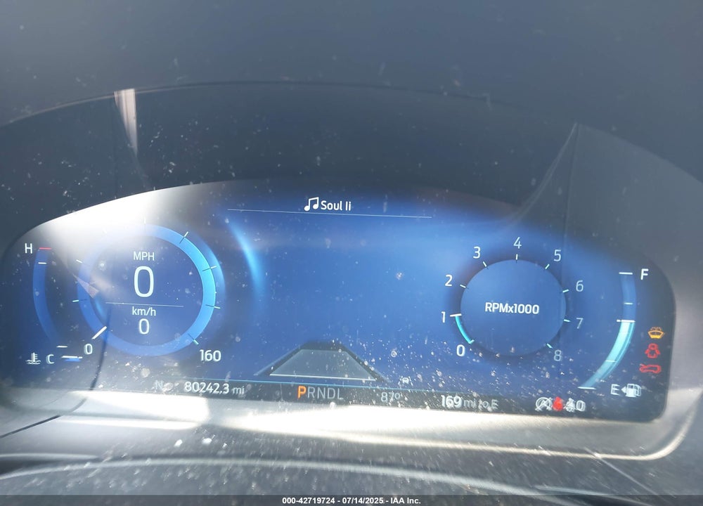 2021 FORD ESCAPE VIN: 1FMCU9J95MUA54911