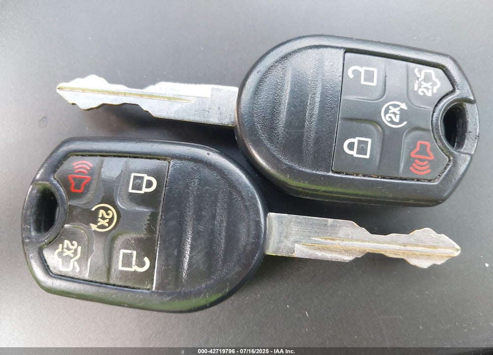 2013 FORD TAURUS VIN: 1FAHP2E84DG168378