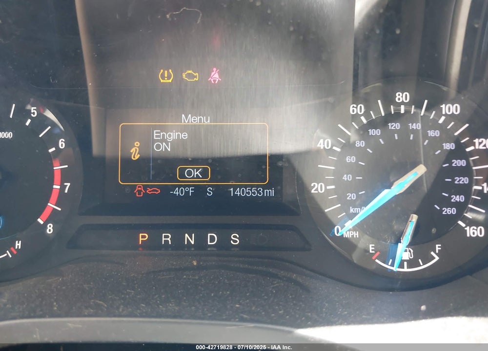2013 FORD FUSION VIN: 3FA6P0HRXDR367184