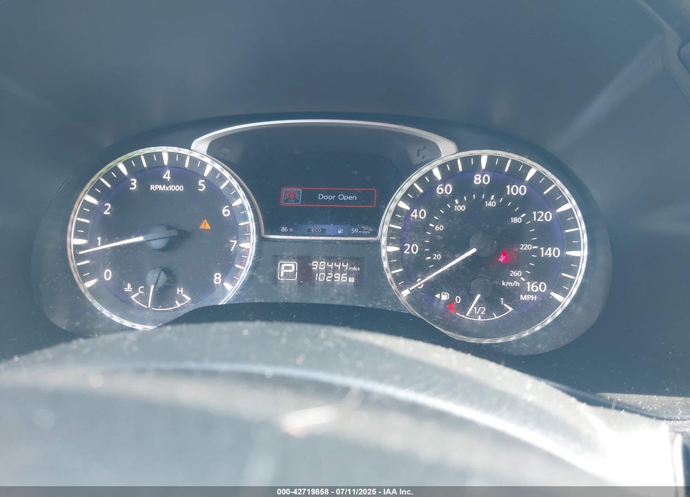 2019 INFINITI QX60 LUXE VIN: 5N1DL0MM7KC550489