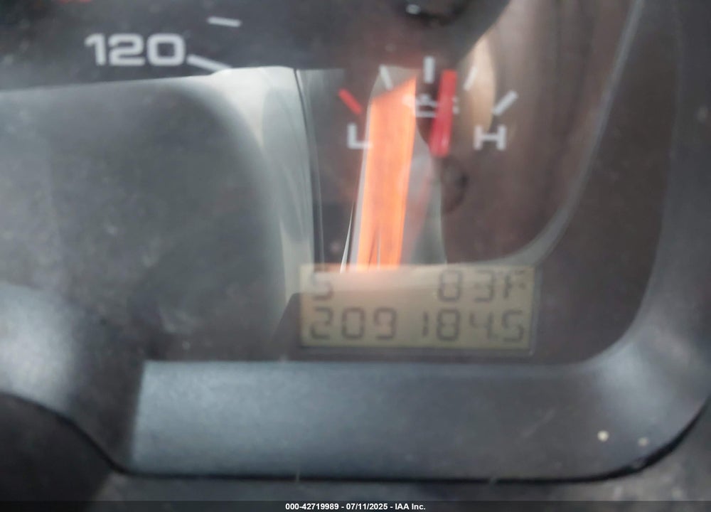 2006 FORD F-150 VIN: 1FTPW14V76KD74577