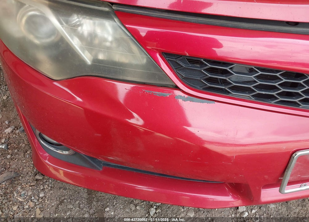 2012 TOYOTA CAMRY VIN: 4T1BF1FKXCU624029