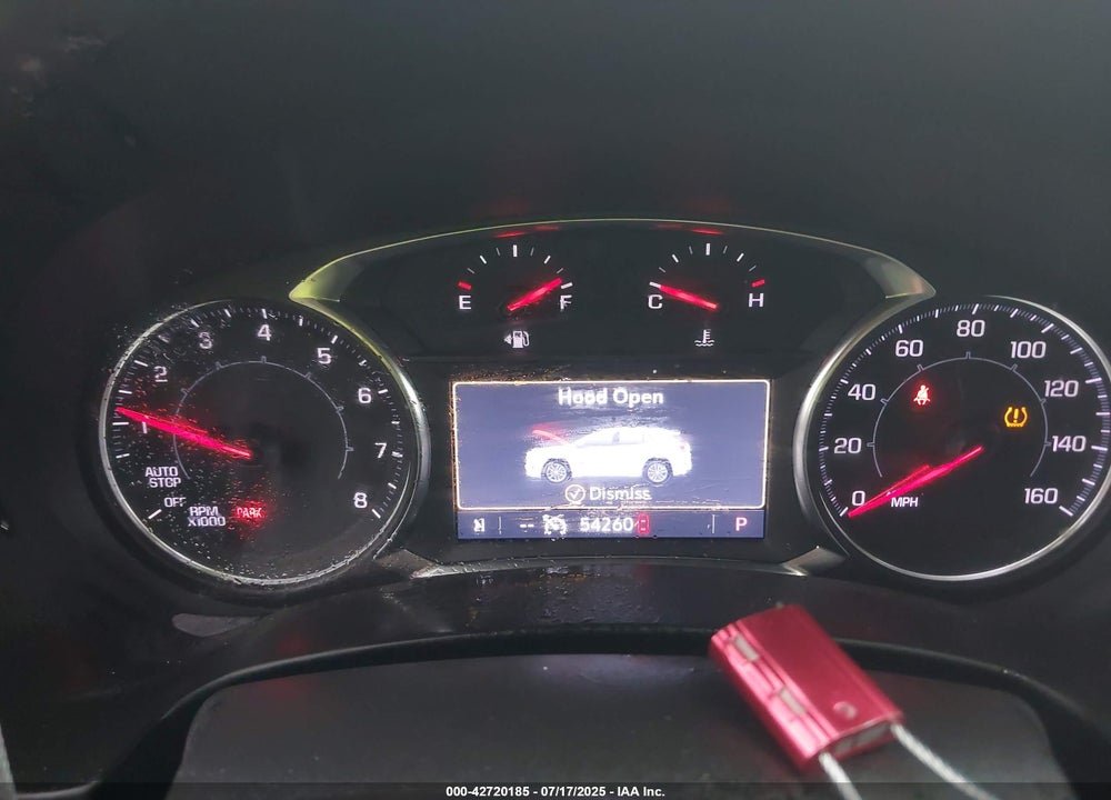2022 GMC TERRAIN FWD SLT VIN: 3GKALPEV7NL163736