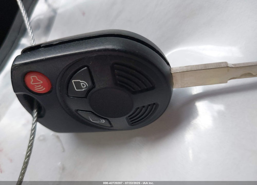 2013 FORD ESCAPE VIN: 1FMCU9GX1DUD22763