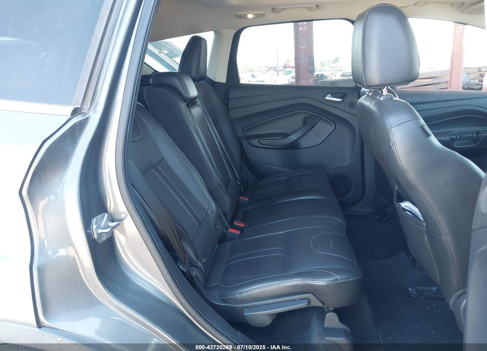 2013 FORD ESCAPE VIN: 1FMCU0J95DUA29390