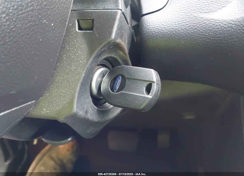 2014 FORD FOCUS VIN: 1FADP3F23EL206724