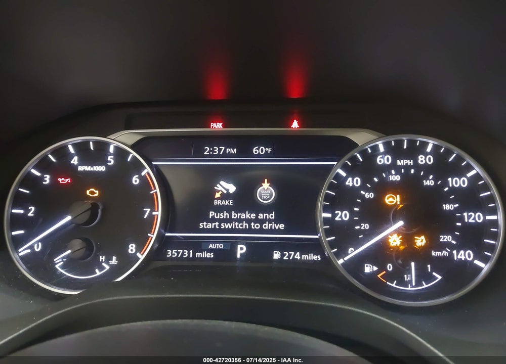 2024 NISSAN ROGUE VIN: 5N1BT3BB6RC699058