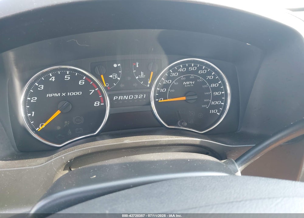 2007 CHEVROLET COLORADO LT VIN: 1GCCS13E678236376