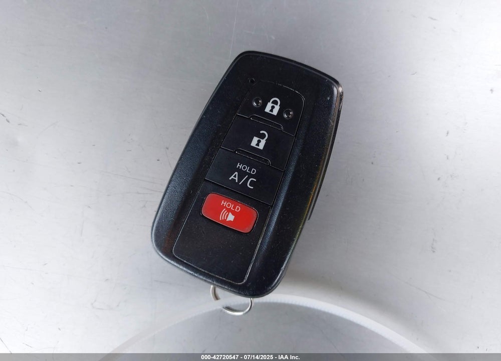 2021 TOYOTA PRIUS PRIME VIN: JTDKAMFP3M3176398