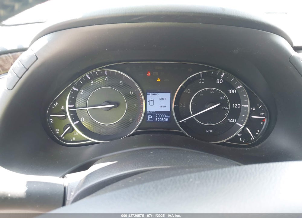 2017 NISSAN ARMADA VIN: JN8AY2NC6H9512465