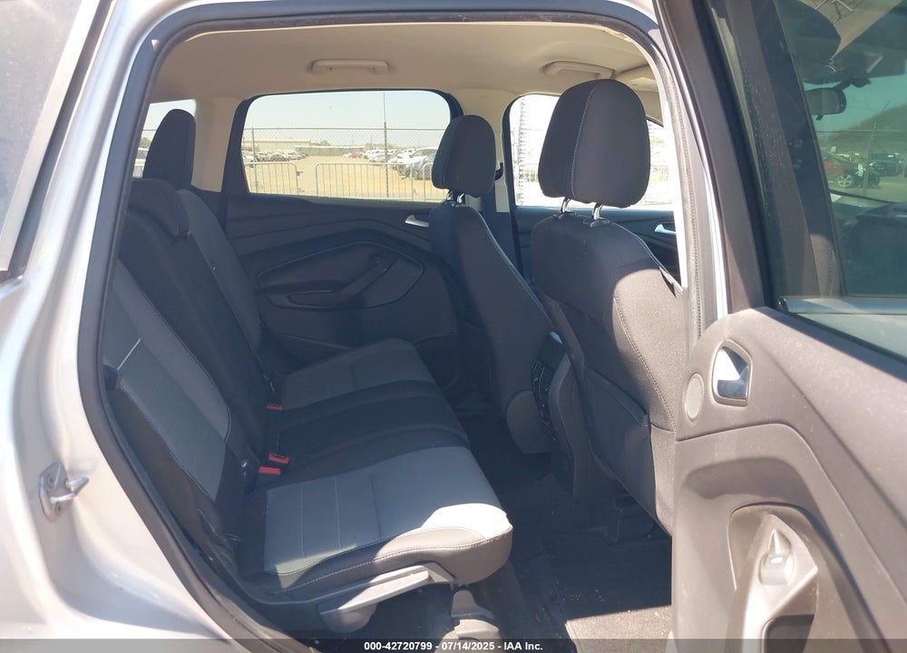 2014 FORD ESCAPE VIN: 1FMCU0GX3EUB32296