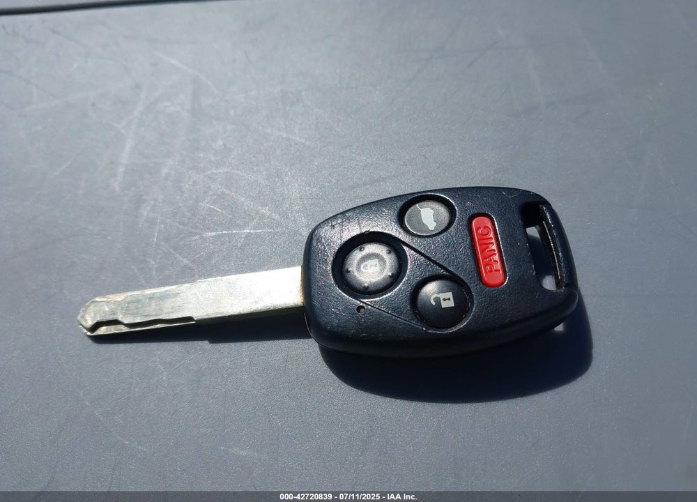 2011 HONDA PILOT VIN: 5FNYF4H91BB049420