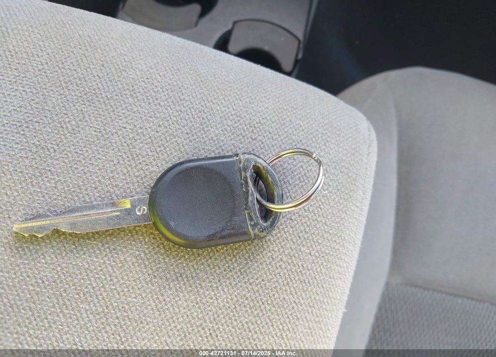2006 FORD TAURUS SE VIN: 1FAFP53U16A256805