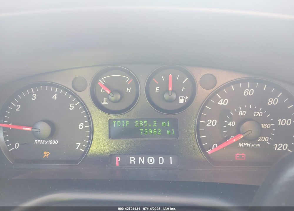 2006 FORD TAURUS SE VIN: 1FAFP53U16A256805