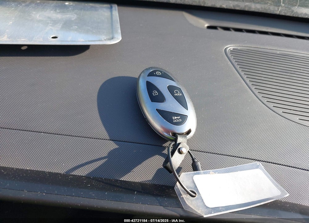 2025 HYUNDAI KONA VIN: KM8HBCABXSU238380