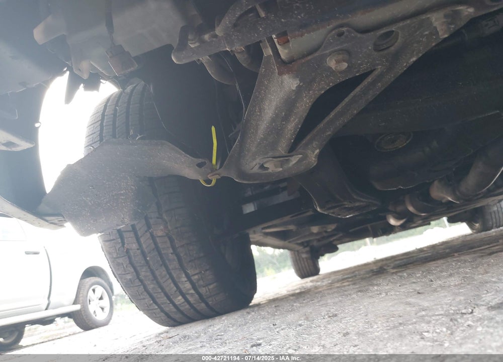 2009 TOYOTA SIENNA LE VIN: 5TDZK23C09S247631