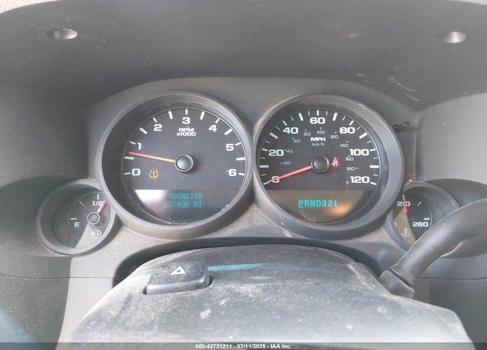 2010 GMC SIERRA 1500 VIN: 1GTSKUEAXAZ182766