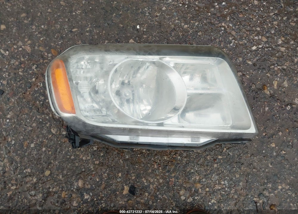 2011 HONDA PILOT VIN: 5FNYF4H50BB080798