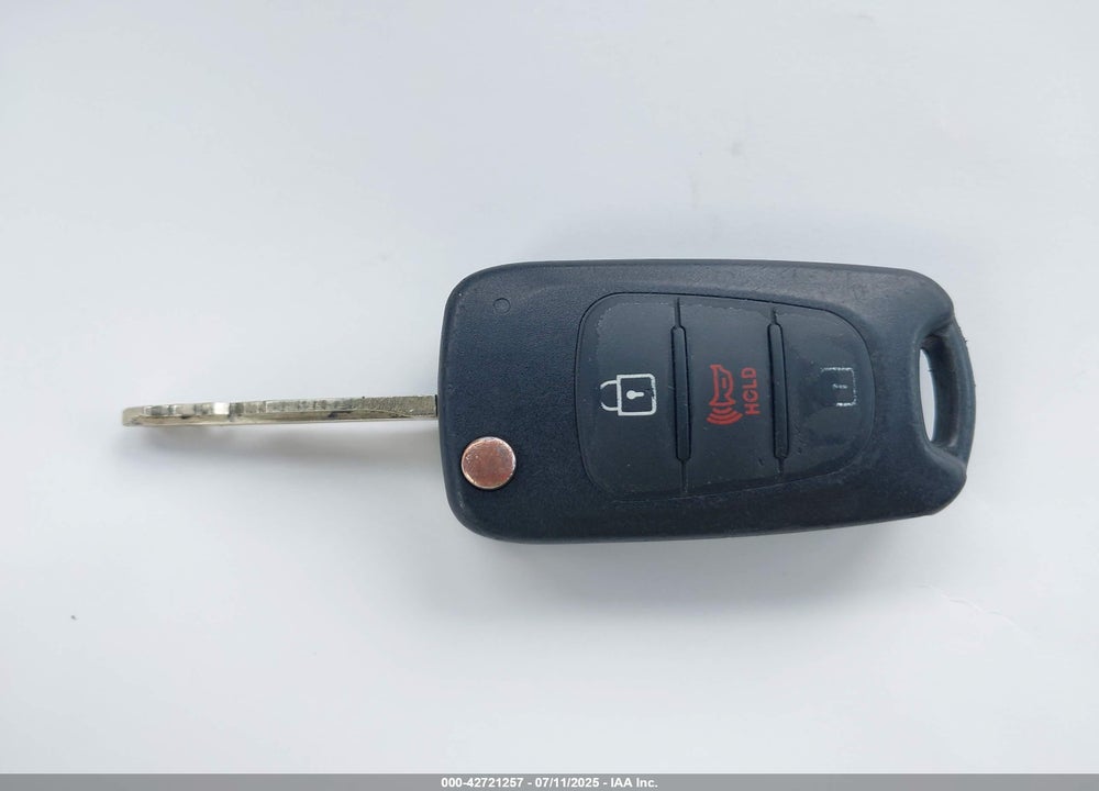 2012 KIA SOUL VIN: KNDJT2A58C7441470