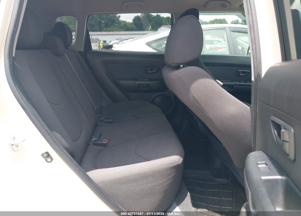 2012 KIA SOUL VIN: KNDJT2A58C7441470