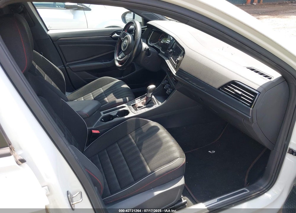 2019 VOLKSWAGEN JETTA GLI 2.0T 35TH ANNIVERSARY EDITION/2.0T AUTOBAHN/2.0T S VIN: 3VW6T7BU7KM230058