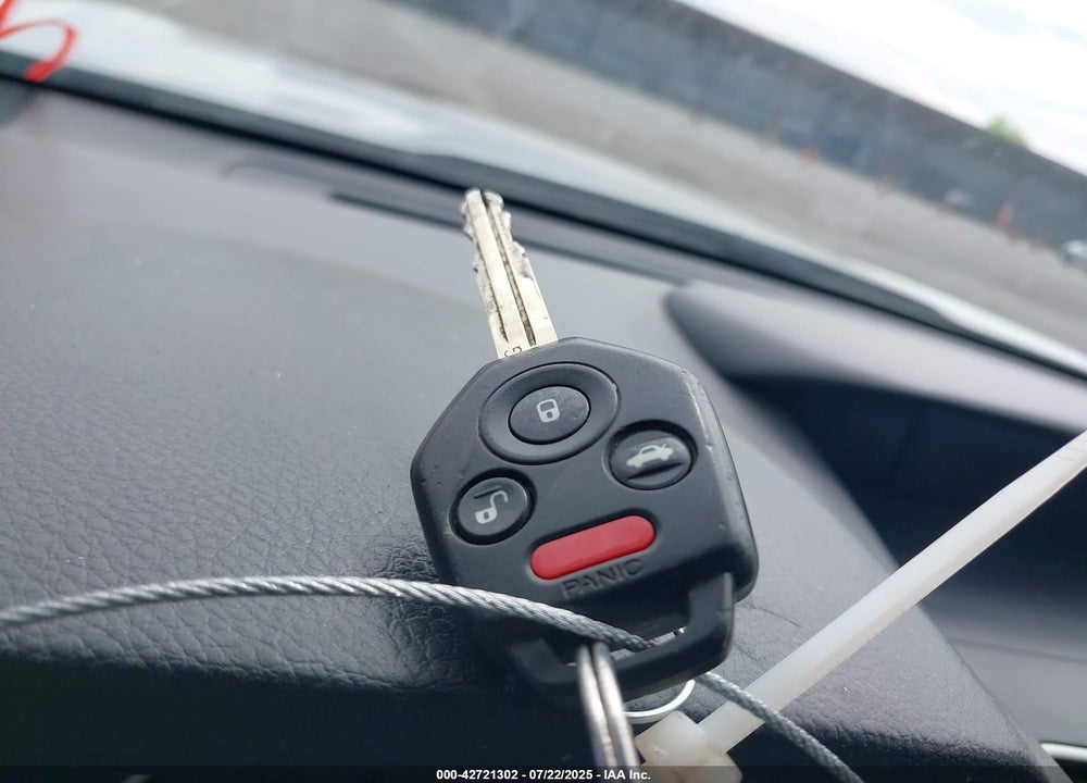 2017 SUBARU FORESTER VIN: JF2SJAEC3HH586898