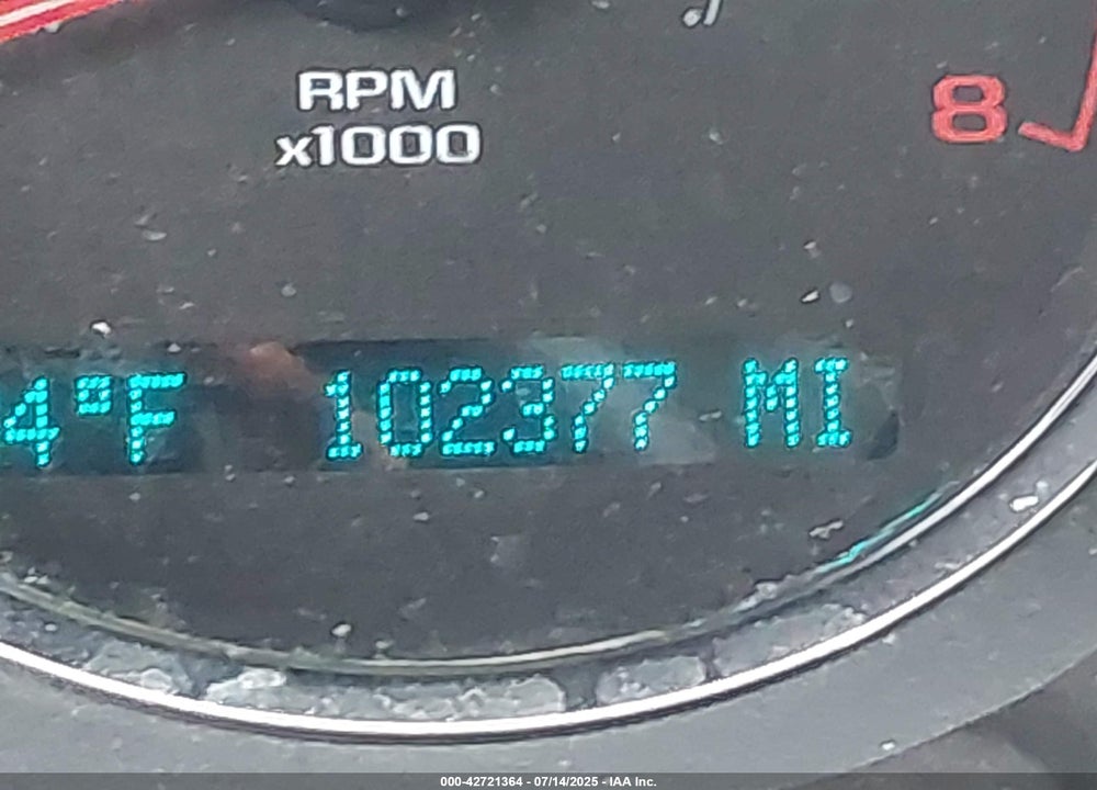 2006 CHEVROLET COBALT VIN: 1G1AK15F467855763